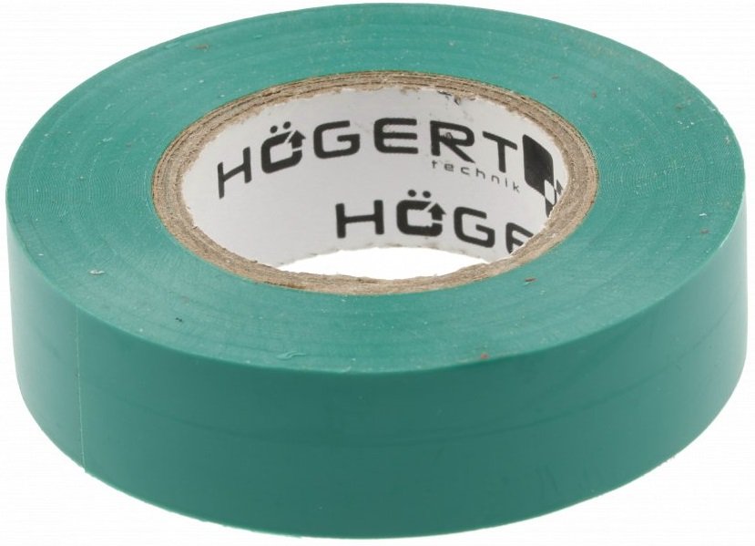 

Изолента Hoegert Technik HT1P284