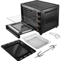 Мини-печь Tuarex TK-5066