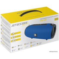 Беспроводная колонка Jet.A PBS-100 (синий)