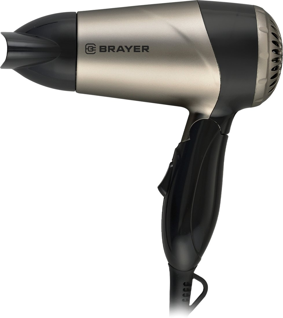 

Фен Brayer BR3023
