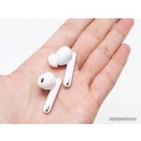 Наушники Oppo Enco Free 2 (белый) в Бресте