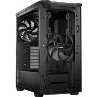 Корпус be quiet! Pure Base 501 DX Black BGW76