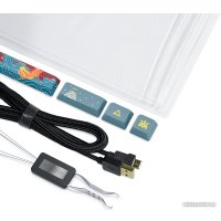 Клавиатура Montech MKey Freedom MK105FB