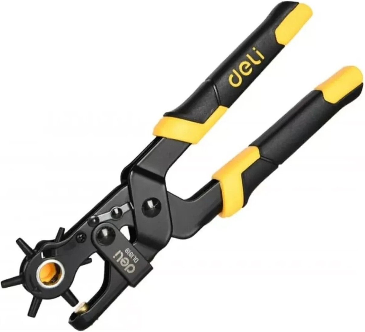 

Пробойник Deli EDL1919