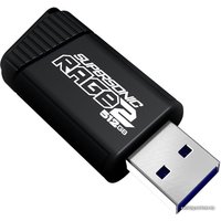 USB Flash Patriot Rage 2 512GB (черный)