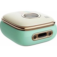 Наушники Rock Space Retro Style TWS Camera