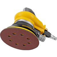 Пневмошлифмашина Denzel EPG125