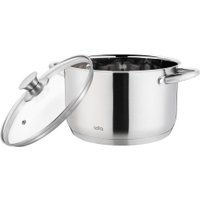 Набор кастрюль Lara Афина LR02-128