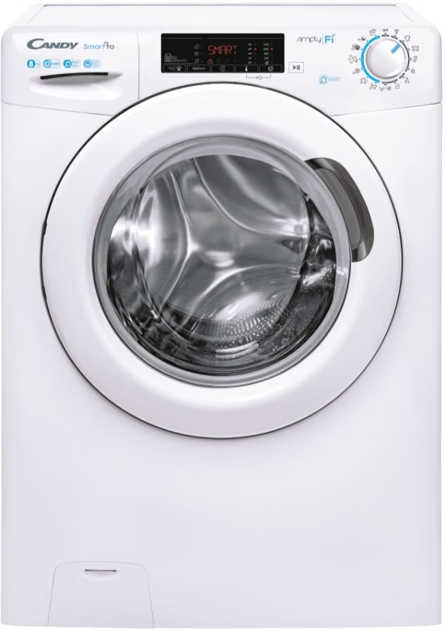 

Стиральная машина Candy CSO 1285TE-S