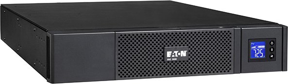 

Источник бесперебойного питания Eaton 5SC 1000VA [5SC1000IR]