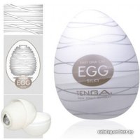 Мастурбатор Tenga Egg Silky EGG-006 SILKY