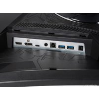 Игровой монитор ASUS ROG Strix XG32VC