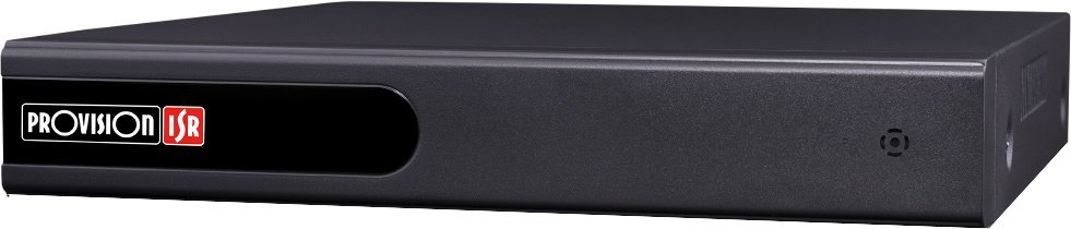 

Сетевой видеорегистратор Provision-ISR NVR5-4100PX+(MM)