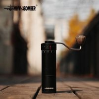 Ручная кофемолка MHW-3BOMBER R3 Manual Coffee Grinder G5847B
