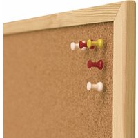 Офисная пробковая доска BRAUBERG 238180