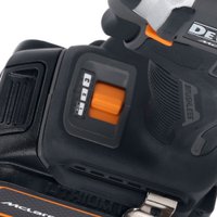 Винтоверт DeWalt DCF85MP2T (с 2-мя АКБ, кейс)