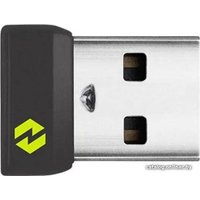 Беспроводной адаптер Logitech Bolt USB Wireless Receiver