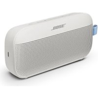 Беспроводная колонка Bose SoundLink Flex 2nd Gen (серый)