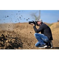 Беззеркальный фотоаппарат Nikon Z6 III Kit 24-120mm f/4 S