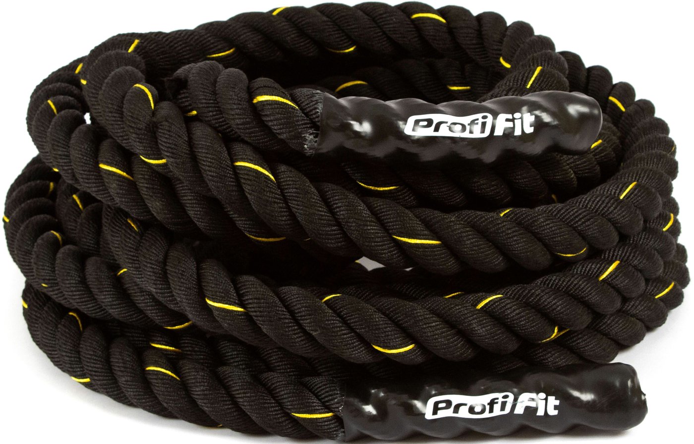 

Канат для кроссфита Profi-Fit PF-BRP-5015