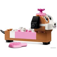 Набор деталей LEGO Classic 11034 Креативные домашние животные