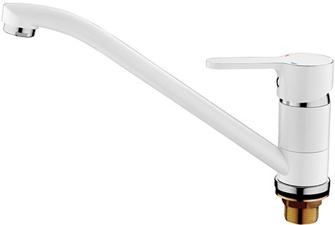 

Смеситель Ledeme H03 L4903W