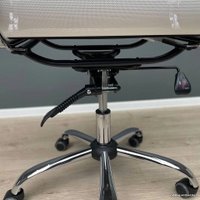 Офисное кресло AksHome Опера Нью (белый)