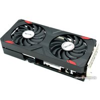 Видеокарта AFOX GeForce RTX 3050 8GB GDDR6 AF3050-8GD6H4-V4