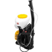 Бензиновый опрыскиватель Denzel GS-43