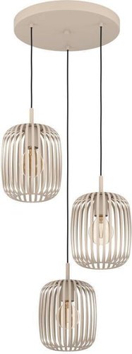 Подвесная люстра Eglo Romazzina 900687