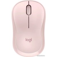 Мышь Logitech M240 (розовый)