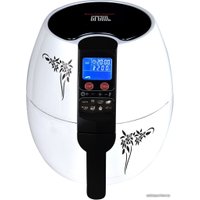Аэрогриль (аэрофритюрница) GFgril GFA-3500 Air Fryer