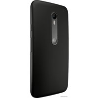 Телефон Motorola Moto G (3rd Gen.) 16GB Black [XT1550]