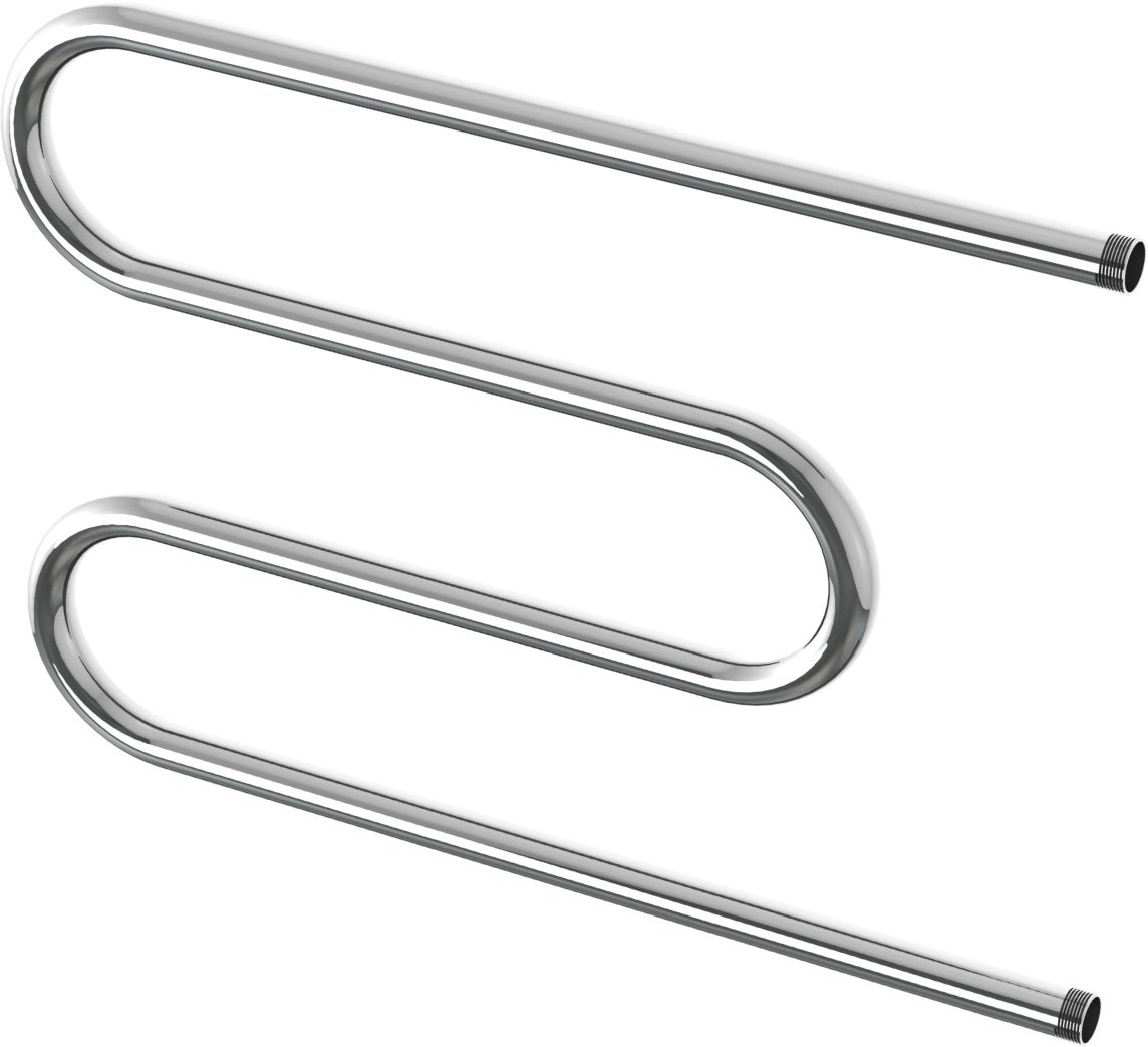 

Полотенцесушитель Gloss & Reiter Standart M. М.60Х80 (1")