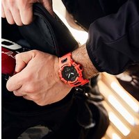 Наручные часы Casio GBA-900-4AER