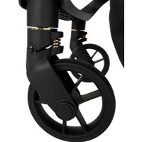 Коляска прогулочная «книга» Sweet Baby Colibri (темно-синий)