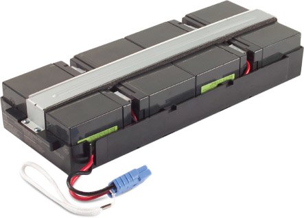 

Аккумулятор для ИБП APC RBC31