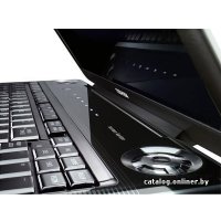 Ноутбук Toshiba Satellite P300D-10U