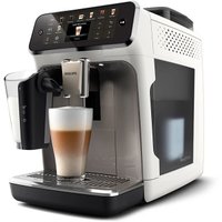 Кофемашина Philips LatteGo EP5545/70