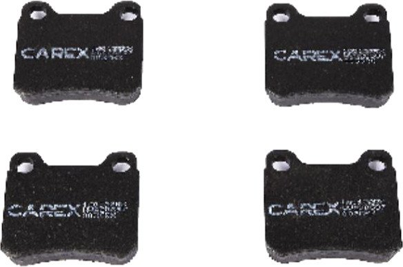 

Carex 160132RX
