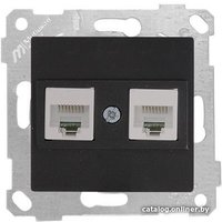 Розетка компьютерная Mutlusan Rita 2200 141 0184