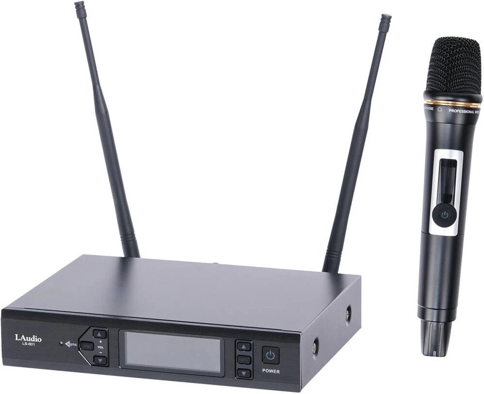 Радиосистема LAudio LS-601