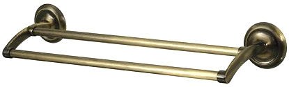 

Держатель для полотенца Bisk Deco 00411