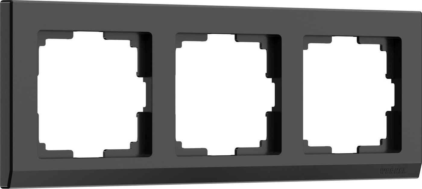 

Рамка Werkel W0031808 a050925