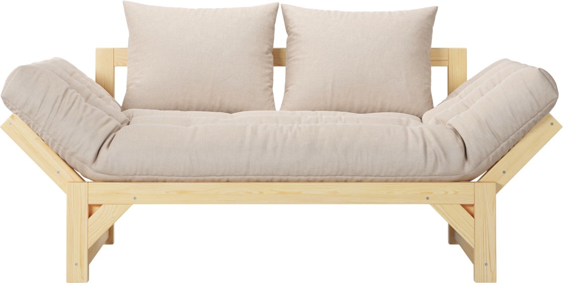 

Диван Salotti Европа-2 (бежевый)