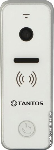 Вызывная панель Tantos iPanel 2 (белый)