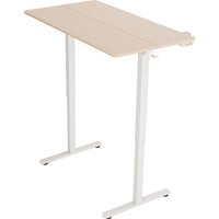 Геймерский стол Defender Lumus 64705