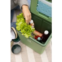 Термобокс Арктика 2200-14-GN 14л (зеленый)