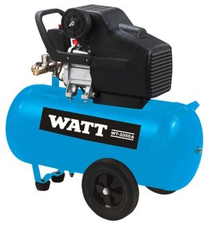 Компрессор WATT WT-2050A