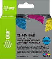 CS-F6V18AE (аналог F6V18AE)